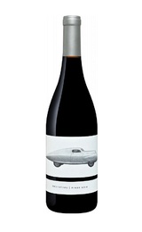 Вино Prototype Pinot Noir 2020 0,75 л