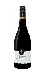 Вино Kumala Reserve Shiraz 2020 0,75 л