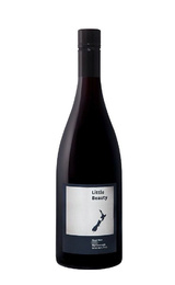 Вино Little Beauty Black Edition Pinot Noir Marlborough 2015 0,75 л