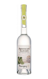 Водка Армениан Гарден Виноградный 0,5 л