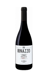 Вино Cantine Pellegrino Rinazzo Syrah Terre Siciliane 2018 0,75 л