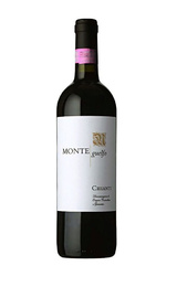 Вино Cecchi Monteguelfo Chianti 2020 0,75 л