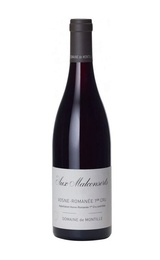 Вино Domaine De Montille Vosne-Romanee Premier Cru Aux Malconsorts 2018 0,75 л