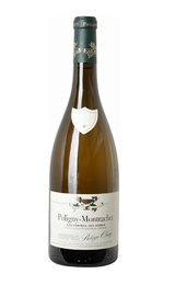 Вино Domaine Philippe Chavy Puligny-Montrachet Les Corvees des Vignes 2017&nbsp;1,5&nbsp;л