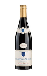 Вино Pierre Naigeon Les Athets Chambolle Musigny Vieilles Vignes 2012 1,5 л
