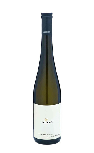 Лоймер Лойзерберг Рислинг Лангенлойс 2019 0.75 л фото вино Loimer Loiserberg Riesling Langenlois 2019 0,75 л
