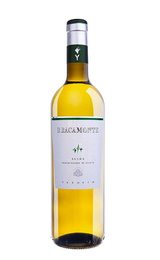 Вино Grupo Yllera Bracamonte Verdejo 2014 0,75 л
