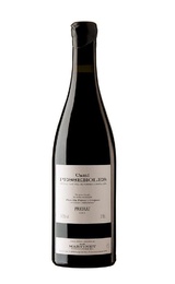 Вино Mas Martinet Cami Pesseroles 2006 0,75 л