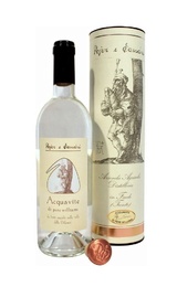 Аквавит Пойер энд Сандри ди Пере Вильямс