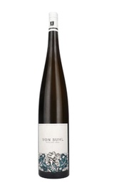 Вино Von Buhl Riesling Trocken 2020 1,5 л