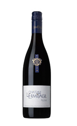 Вино Chateau L'Ermitage Cuvee Auzan Rouge 2020 0,75 л