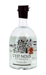 Джин Cest Nous 0,7 л