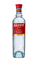 Водка Балчуг 16 век&nbsp;0,5&nbsp;л.