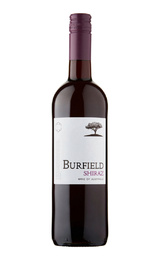 Вино Burfield Shiraz 0,75 л