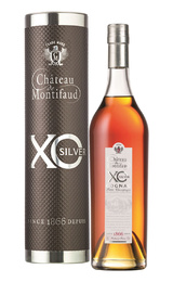 Коньяк Chateau de Montifaud XO Silver Petite Champagne 0,7 л