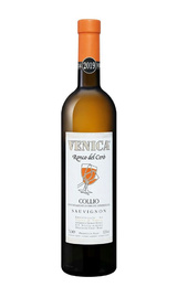 Вино Venica-Venica Sauvignon Collio DOC Ronco del Cero 2021 0,75 л