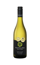 Вино Rapaura Springs Pinot Gris Marlborough 2018 0,75 л