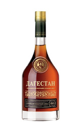 Коньяк Дагестан КС 0,5 л