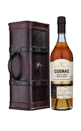 Коньяк Pierre Vallet Single Cask Grande Champagne 0,7 л