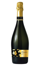 Игристое вино Ка Риголли Просекко Брют