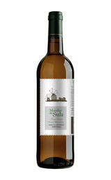 Вино Adega de Cantanhede Moinho De Sula White Semisweet 0,75 л