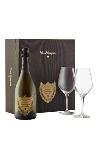 Шампанское Dom Perignon Vintage 2008 0,75 л