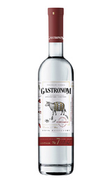 Водка Гастроном Купаж №7 к Мясным Блюдам