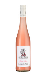 Вино Ханс Баер Пино Нуар 0,75 л.