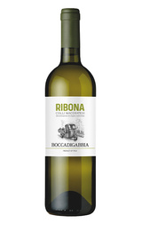 Вино Boccadigabbia Ribona Colli Maceratesi 2020 0,75 л