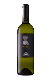 Вино Conte Tasca d'Almerita Sallier de La Tour Grillo 2020 0,75 л