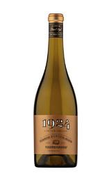 Вино Delicato Gnarly Head 1924 Scotch Barrel Aged Chardonnay 2019 0,75 л