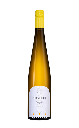Имение Сикоры Рислинг 2019 0.75 л фото вино Sikora Estate Riesling 2019 0,75 л