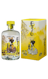 Джин Этсу Дабл Юдзу