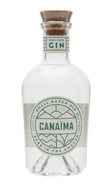 Джин Канайма