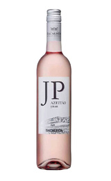 Вино Bacalhoa JP Azeitao Rose 2021 0,75 л