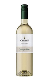 Вино Carmen Insigne Sauvignon Blanc 2021 0,75 л
