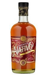 Ром Autentico Nativo Overproof 0,7 л