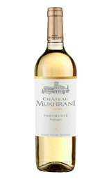 Вино Шато Мухрани Парфюм Д'Эте