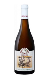Вино Askaneli Brothers Artwine Rkatsiteli Qvevri 0,75 л