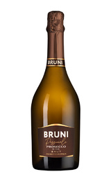 Просекко Bruni Prosecco 0,75 л
