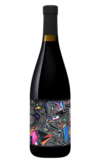 Фанагория Винодел и Сомелье Сенной Пти Вердо 2019 0.75 л фото вино Fanagoria Winemaker and Sommelier Sennoy Petit Verdot 2019 0,75 л