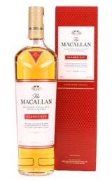 Виски Macallan Classic Cut Limited Edition 2021 0,7 л