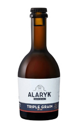 Пиво Alaryk Triple Grain&nbsp;0,33&nbsp;л