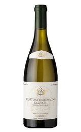 Вино Jean Bouchard Corton-Charlemagne Grand Cru 2019 0,75 л