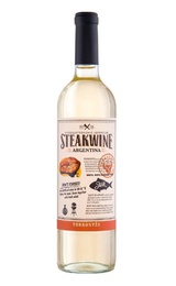 Вино Penaflor Steakwine Torrontes 2021 0,75 л