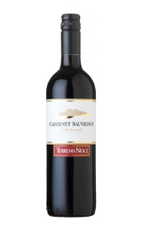 Вино Mezzacorona Terre del Noce Dolomiti Cabernet Sauvignon 2021&nbsp;0,75&nbsp;л