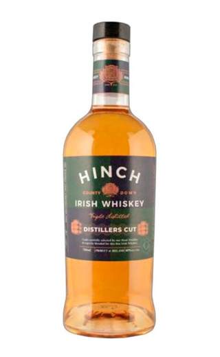 Виски Hinch Distillers Cut 0,7 л