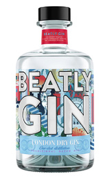 Джин Битли Классик Лондон Драй