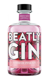 Джин Битли Пинк 0,7 л