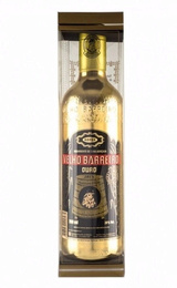 Кашаса Velho Barreiro Ouro 0,7 л
